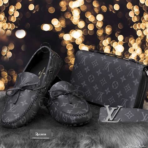 Louis Vuitton accessories